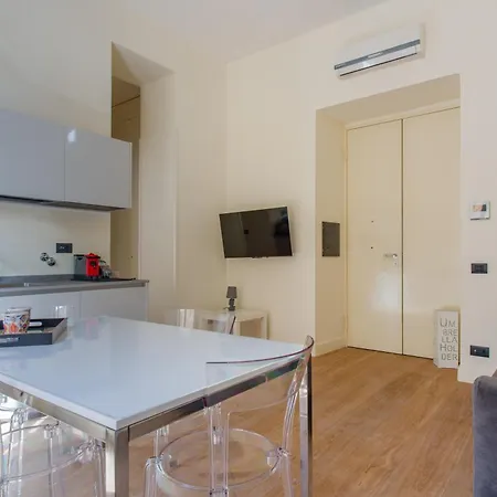 La Fontana Luxury House By Dimorra Apartment Naples Exterior photo