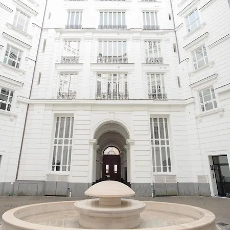 La Fontana Luxury House By Dimorra Apartment Naples Exterior photo