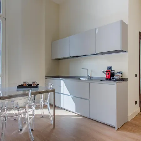 La Fontana Luxury House By Dimorra Apartment Naples Exterior photo