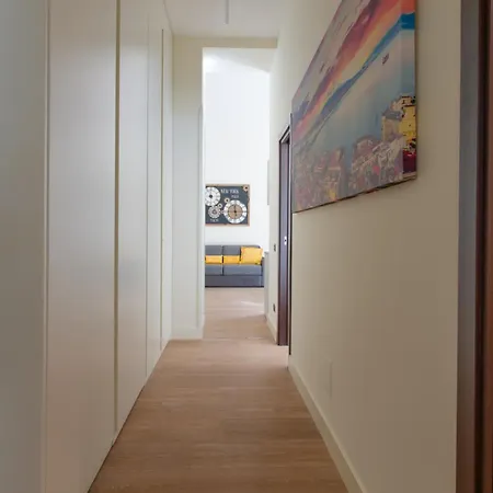La Fontana Luxury House By Dimorra Apartment Naples Exterior photo