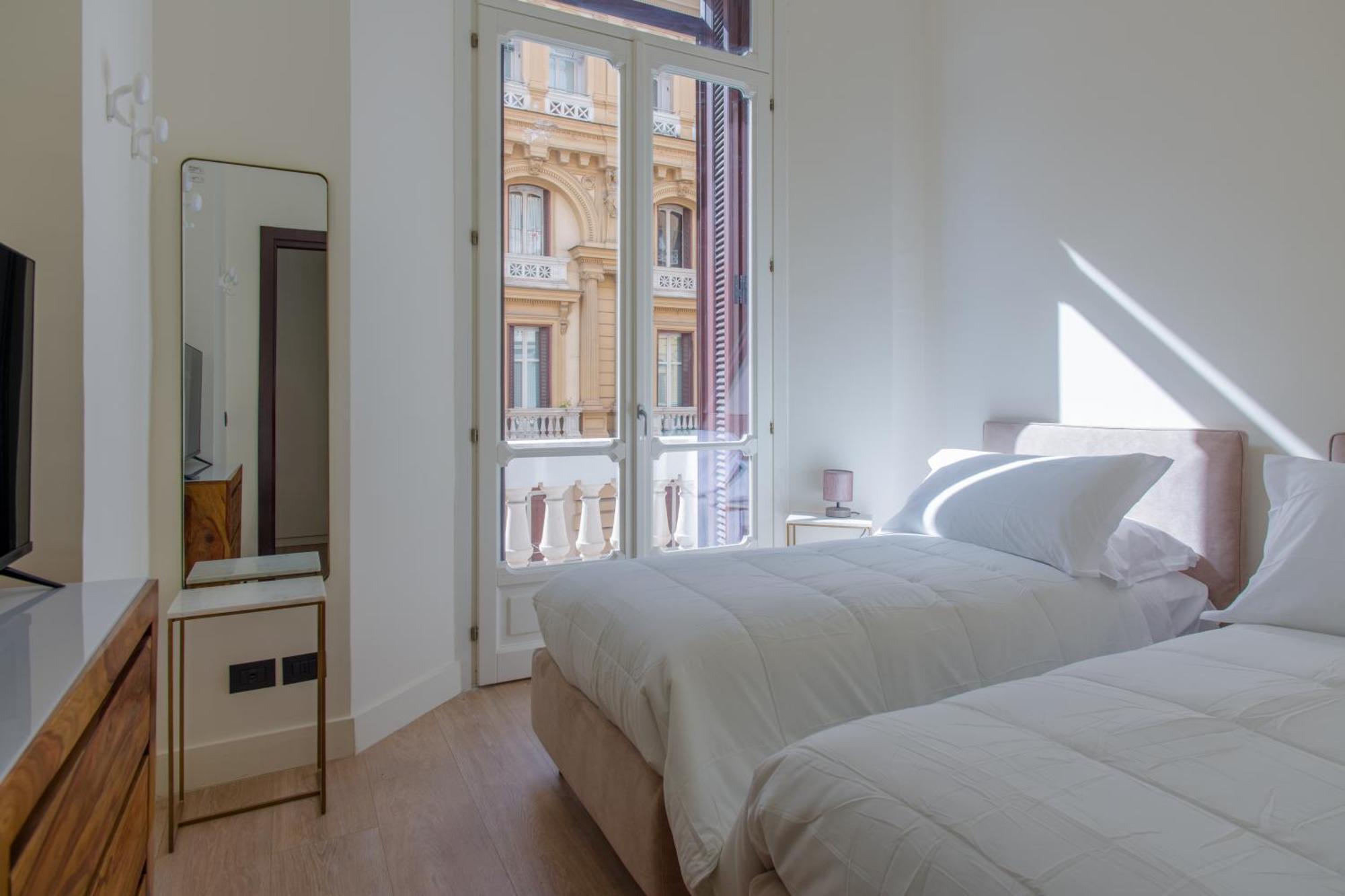 La Fontana Luxury House By Dimorra