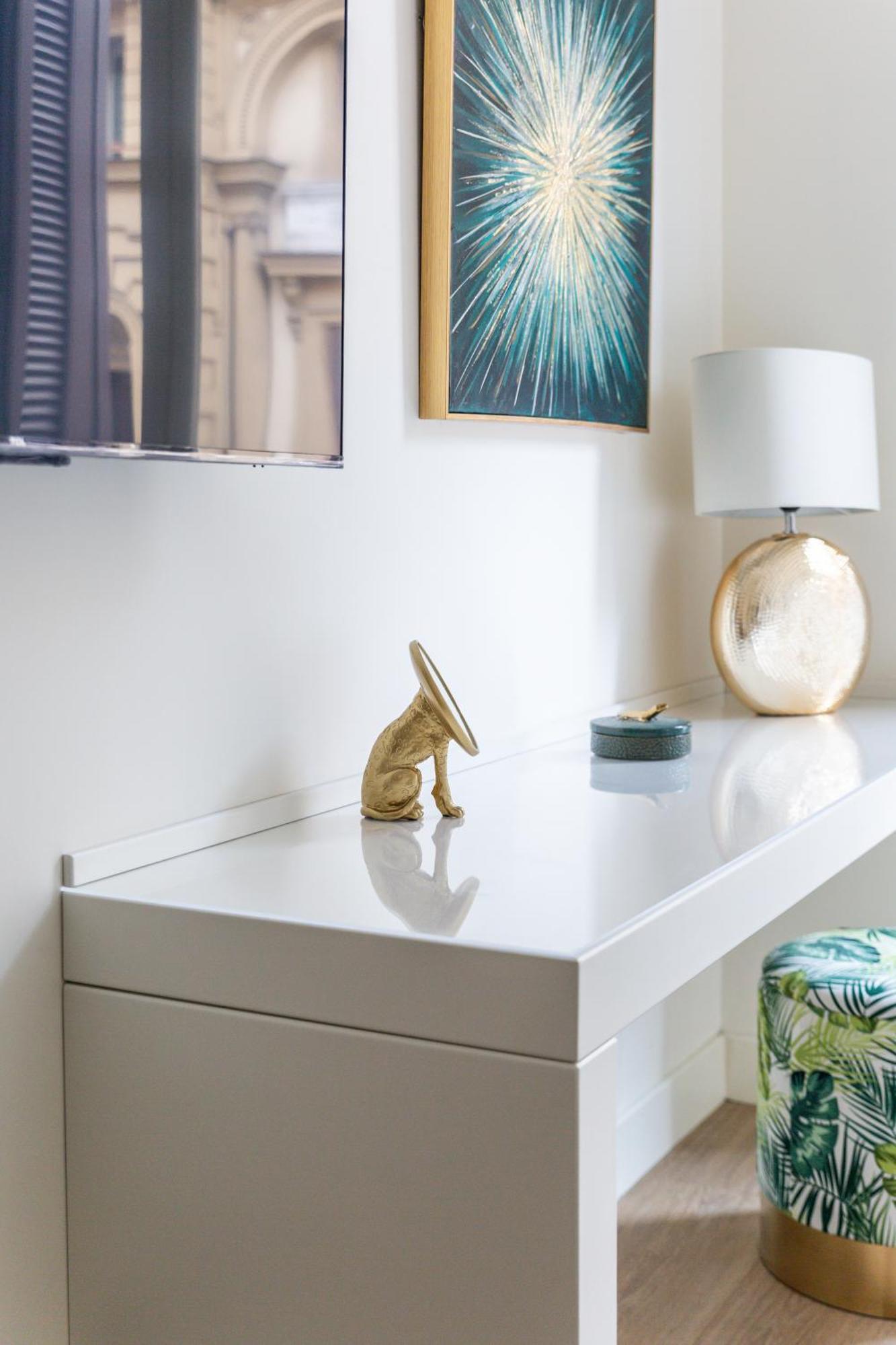 La Fontana Luxury House By Dimorra Apartment