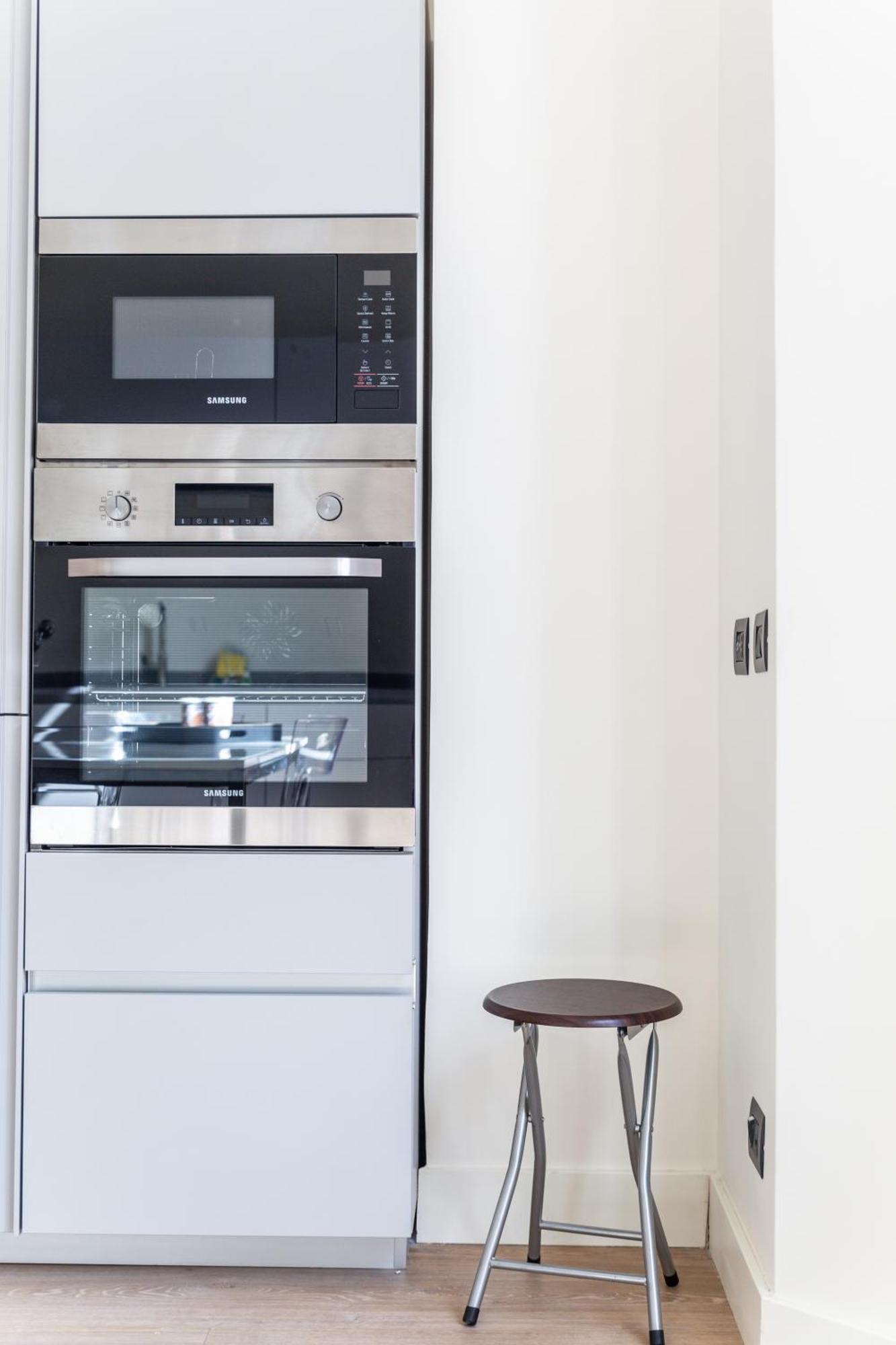 La Fontana Luxury House By Dimorra Apartment