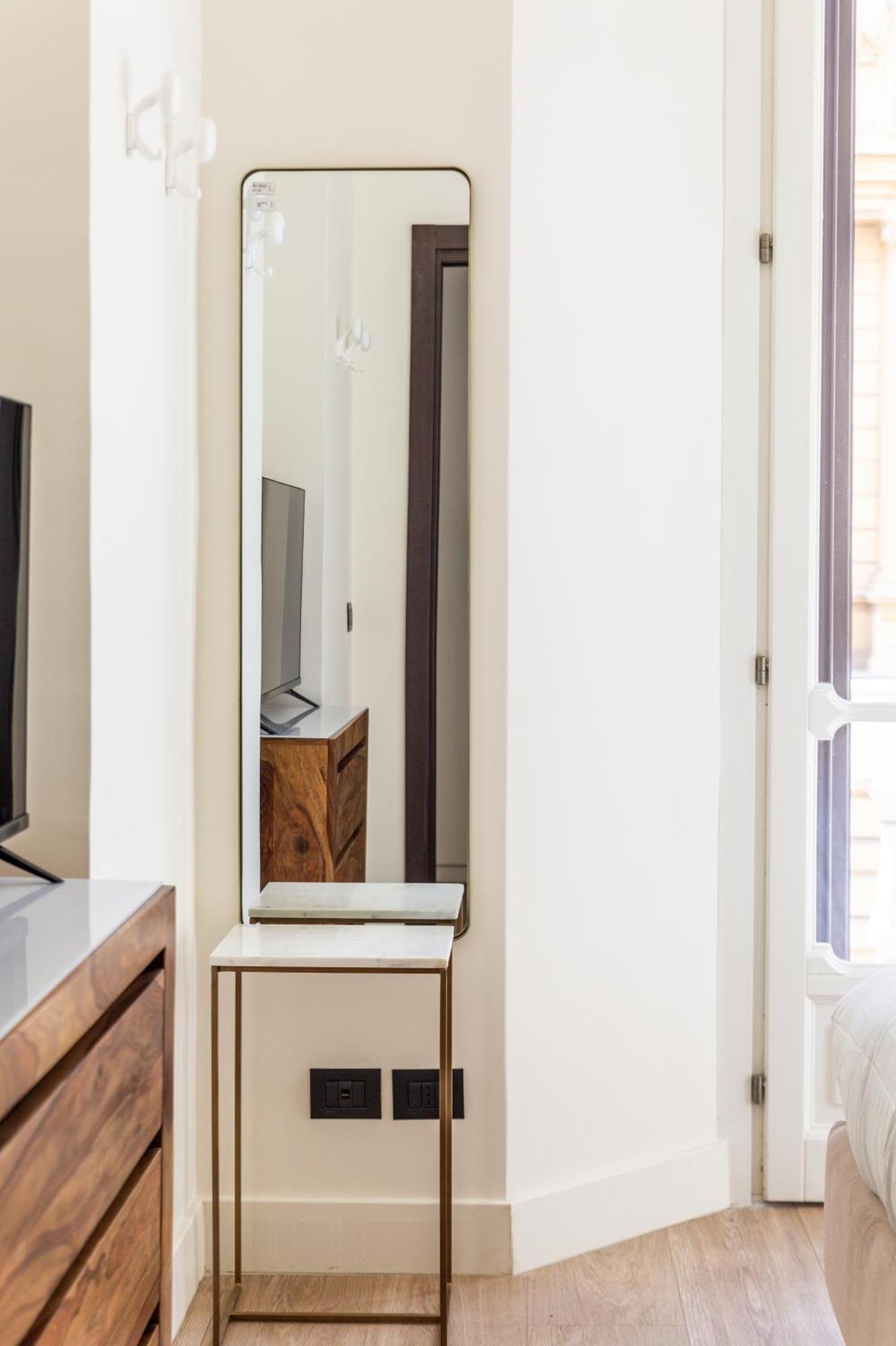 La Fontana Luxury House By Dimorra Apartment *
