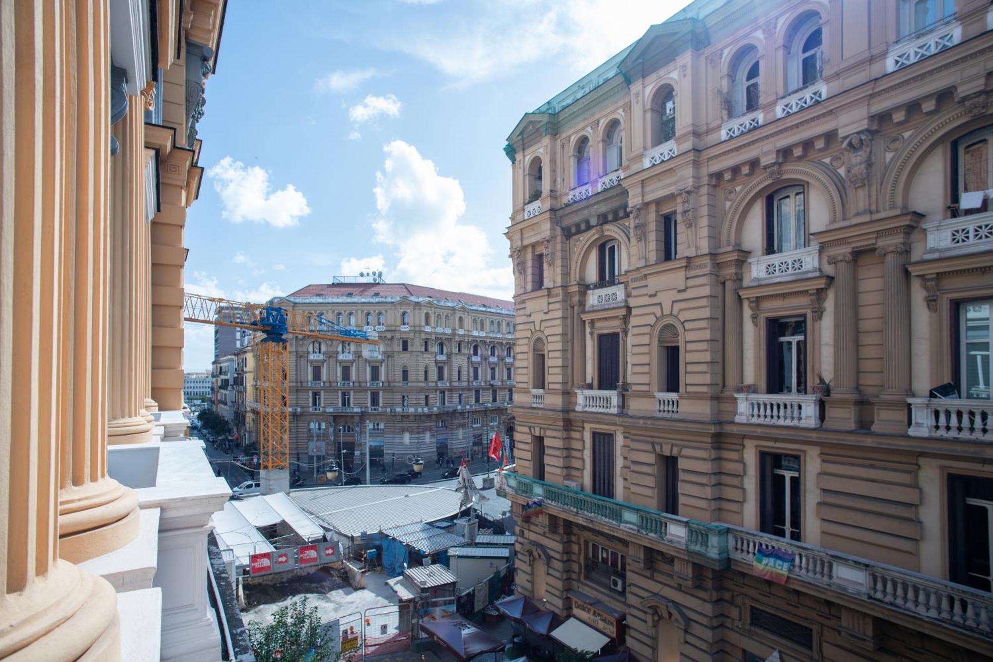 La Fontana Luxury House By Dimorra Apartment *